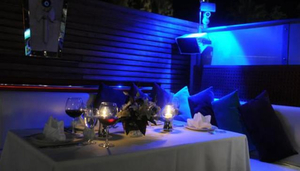 Vittoria Restaurant