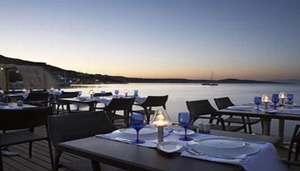 Voco Restaurant