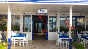 Yalı Cafe Restoran
