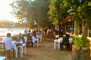 Yalı Restaurant