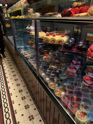Yalıçapkını Restaurant