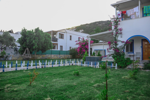 Yalıyanı Pansiyon