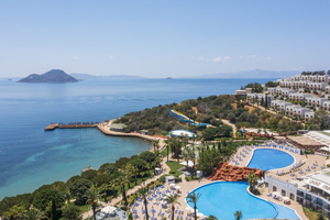 Yasmin Bodrum Resort