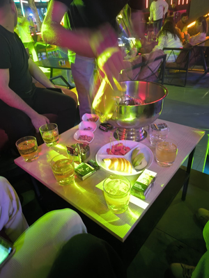 Yates Karaoke