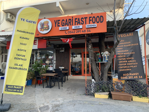 Ye Gari Fast Food