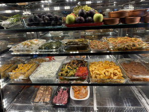 Zeytinli Bahçe Restaurant