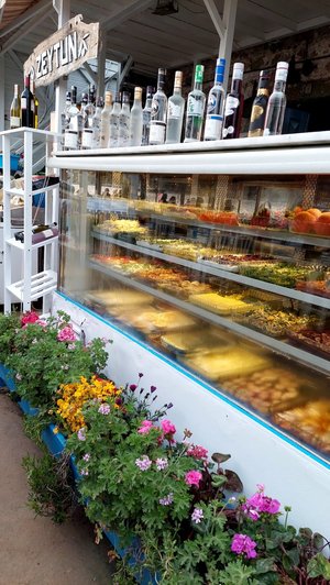 Zeytun Balık Restaurant
