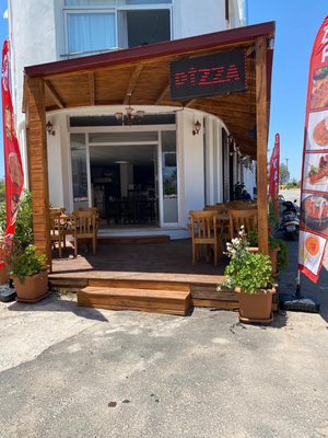 Ziyafet Pide Çorba