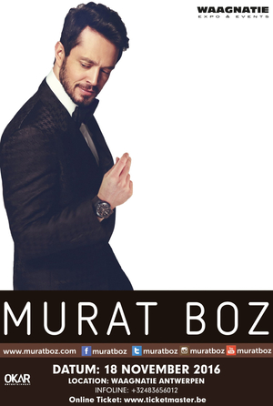 Murat Boz