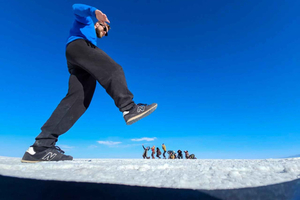3-Day 2-Night Uyuni Salt Flats & Altiplano Tour
