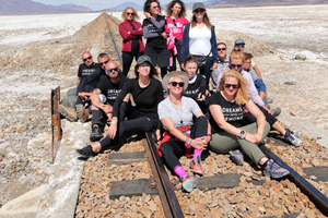 Aventura de 5 Dias em La Paz e no Salar de Uyuni com Retorno