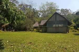 Amboro National Park 2 Days 1 Night (North Side)