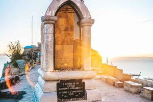 City Tours Copacabana