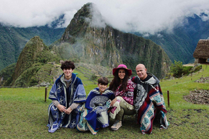 From Cusco: 6-Day Tour Machu Picchu, Puno, and Lake Titicaca