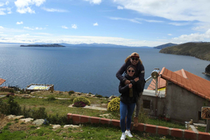 From La Paz: Lake Titicaca & Copacabana Day Trip with Lunch