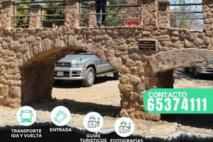 Full-Day Valle Alto Tour: Cochabamba