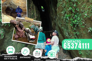 Całodniowa wycieczka do Villa Tunari: Cochabamba