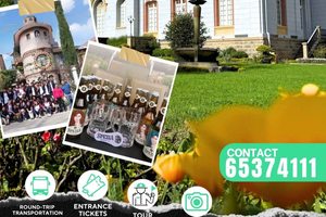History, nature, and gastronomy in Valle Bajo de Cochabamba