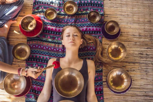 Jorochito: Sound Healing, Yoga, and Relaxation Retreat in Nature