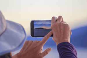 La Paz: 1-Day Uyuni Salt Flats Tour by Flight with hotel