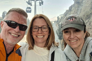 La Paz: Private Walking Tour with a Local