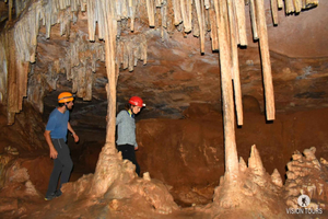 Torotoro: 2-Day, 1-Night Tour from Cochabamba