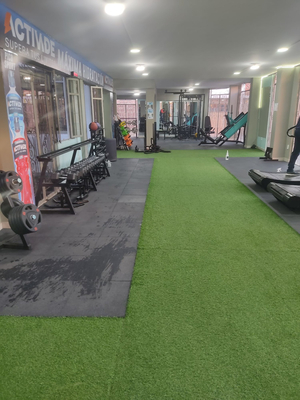 360 Wellness Center
