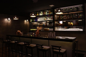 Achachila Lounge Bar