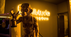 Altitude Club & Disco