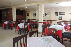 America's Restaurante