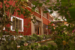 Anami Hotel Boutique