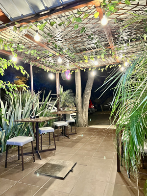 Arcanos Bistro 956 Cochabamba