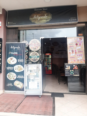 Artigianale