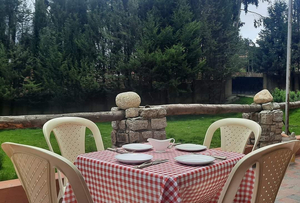 Artizano Restaurante