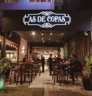 As de Copas
