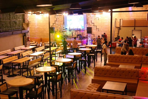 Athena Club