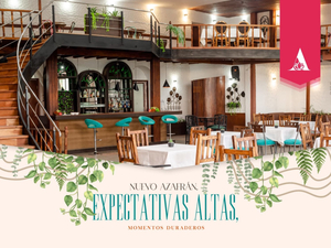 Azafran Catering & Restaurant