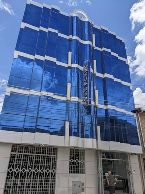 Azul Real