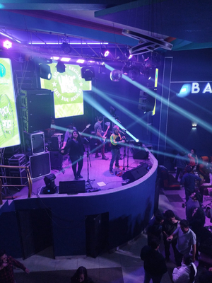 Babilon Disco Lounge