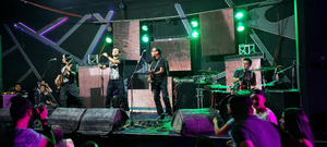 Babylon Disco Club