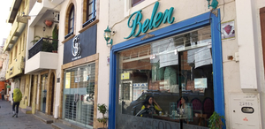 Belen Restaurante