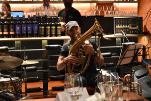 Bodegón Porteño