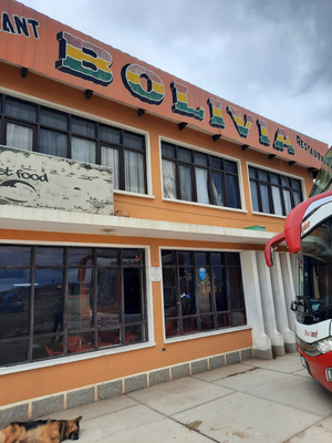 Bolivia