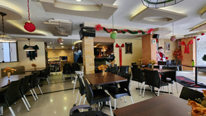 Bravo's Pizza