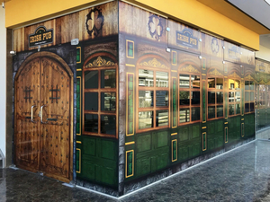 Brother's Irish Pub