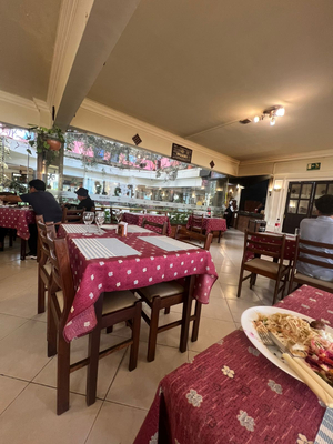 Buffalo Rodizzio Restaurant