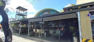 Bunker Grill & Bar