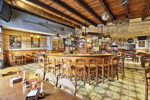 Cafe Restaurant Florin