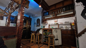 Café Restaurant Potocchi Sucre