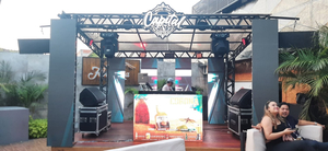 Capital Resto-Bar